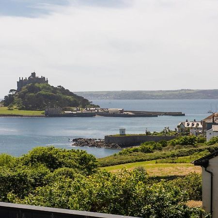 Villa Nutshell, Marazion Esterno foto