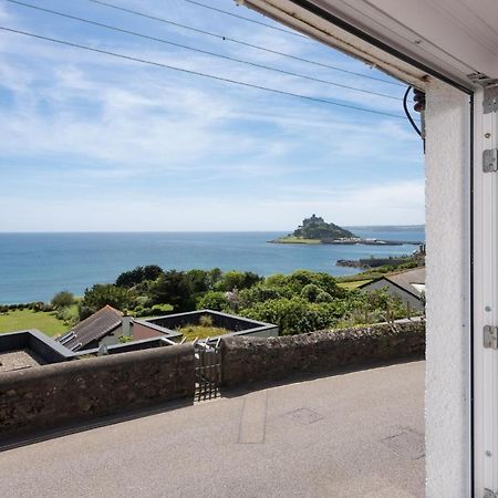 Villa Nutshell, Marazion Esterno foto