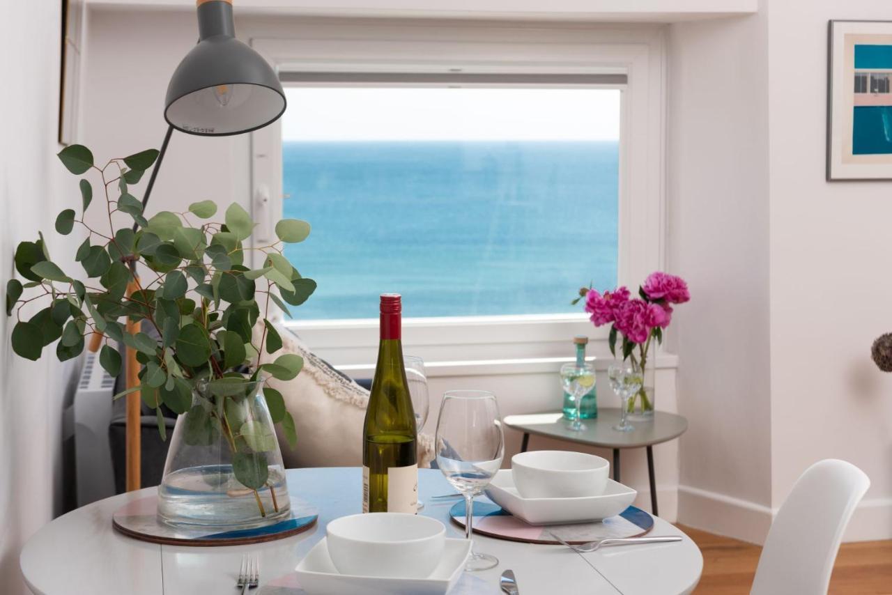 Villa Nutshell, Marazion Esterno foto