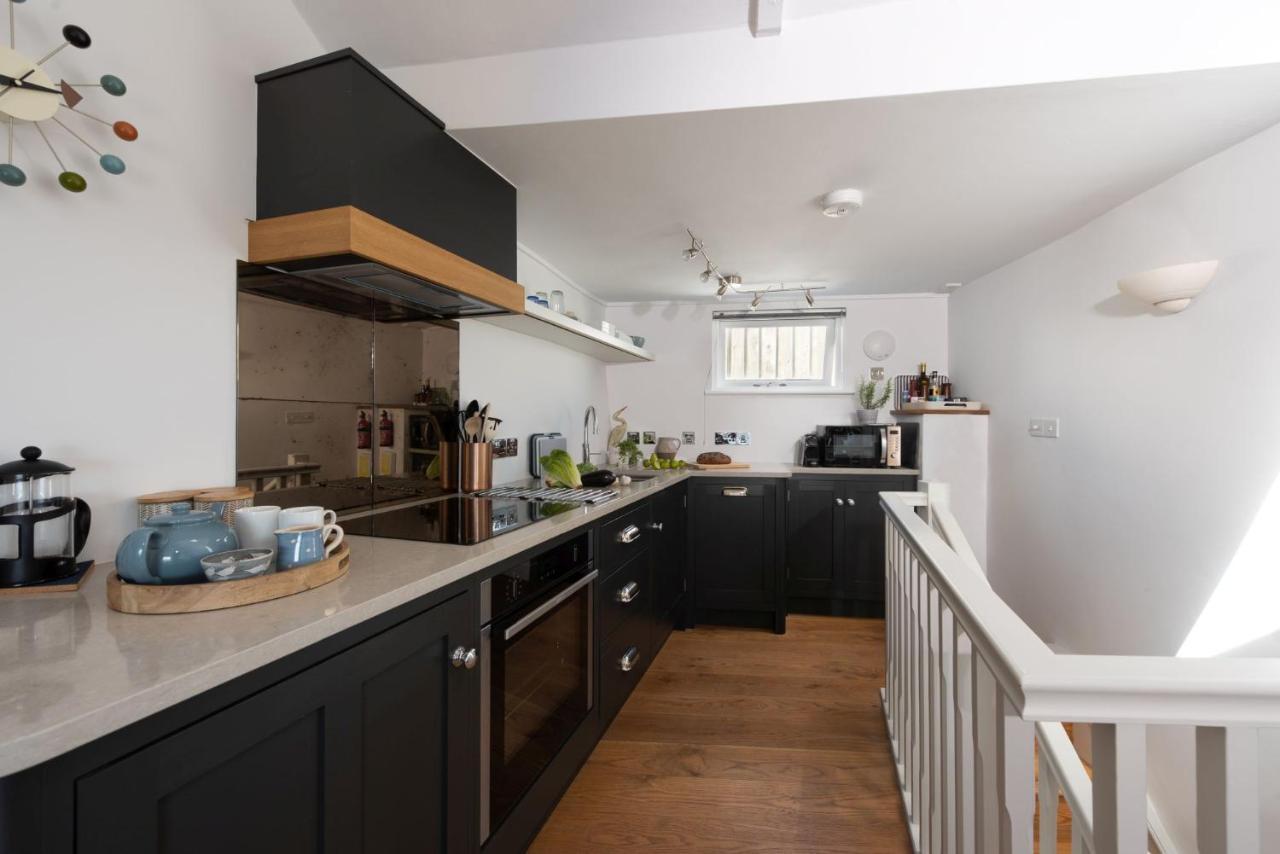 Villa Nutshell, Marazion Esterno foto