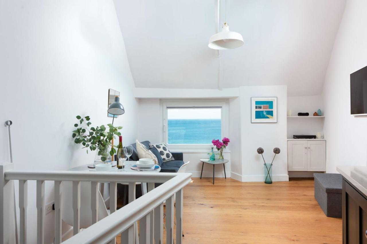Villa Nutshell, Marazion Esterno foto