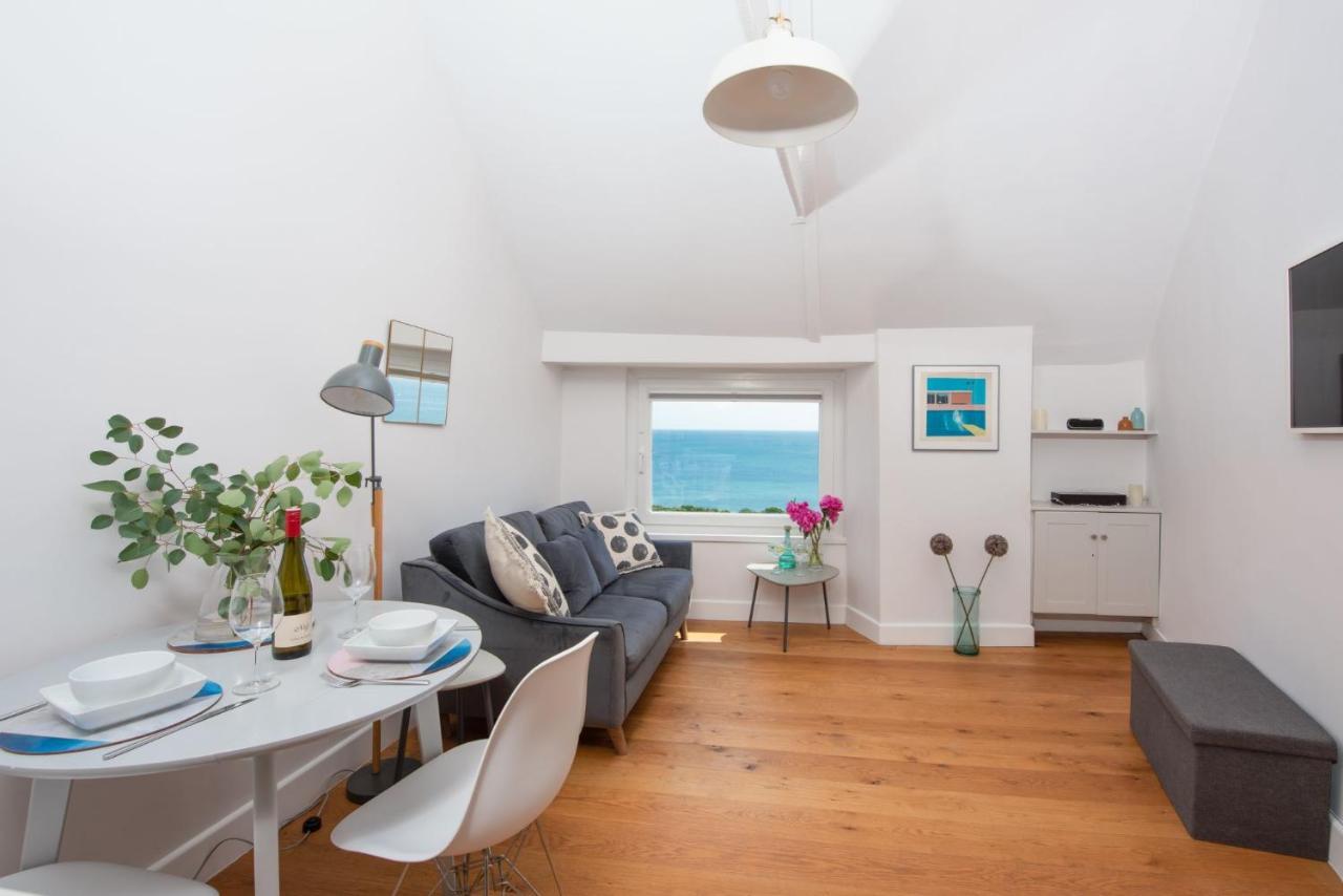 Villa Nutshell, Marazion Esterno foto