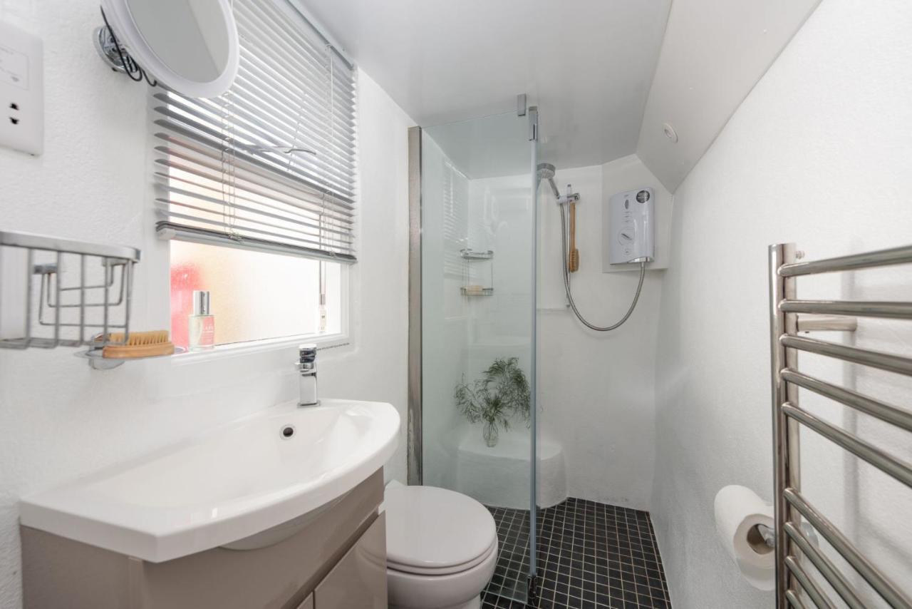 Villa Nutshell, Marazion Esterno foto