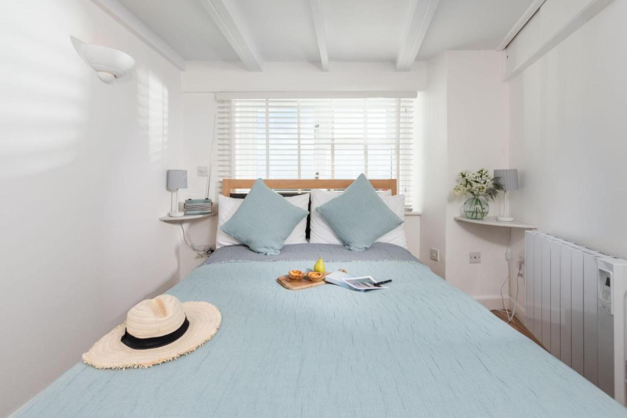 Villa Nutshell, Marazion Esterno foto