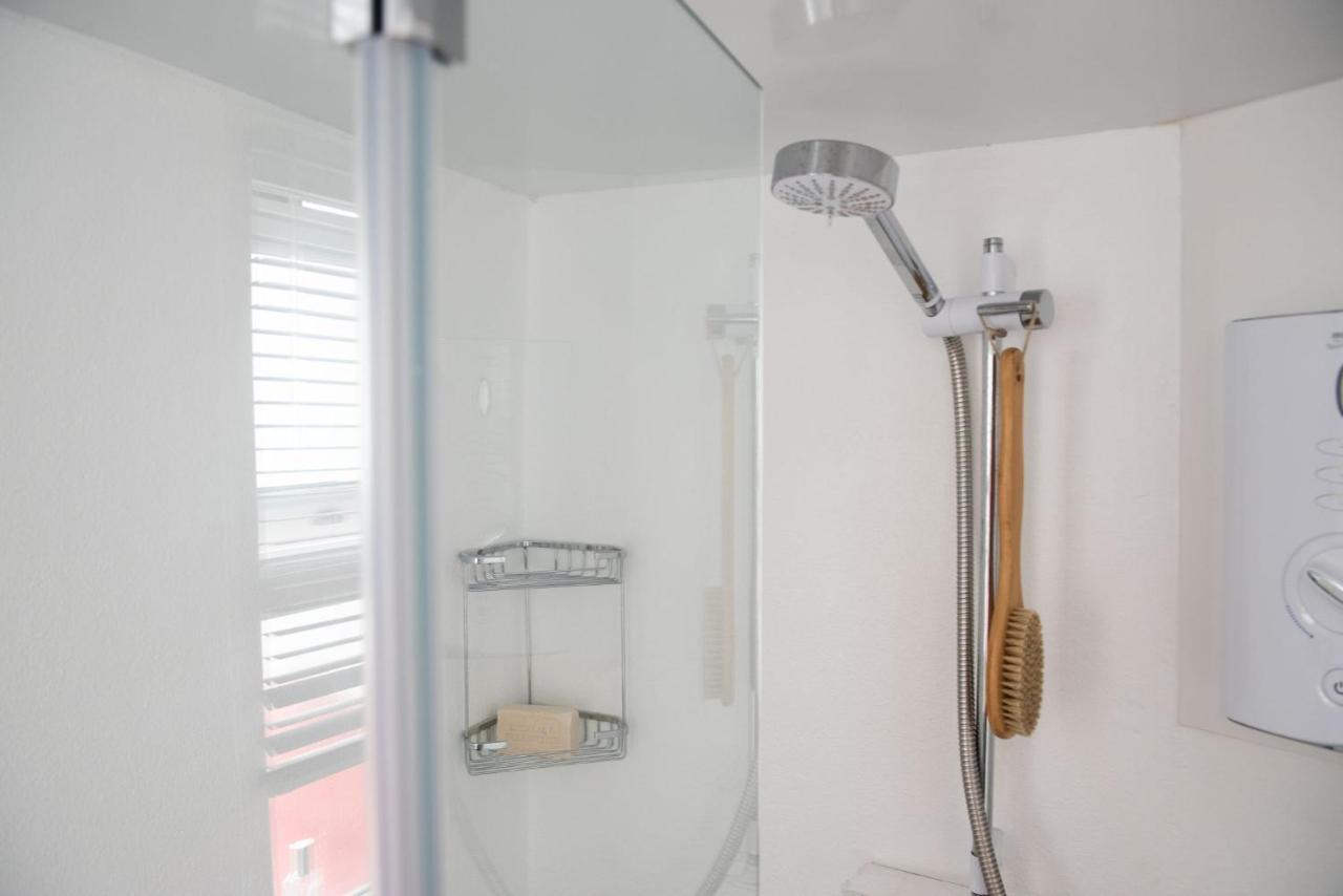 Villa Nutshell, Marazion Esterno foto