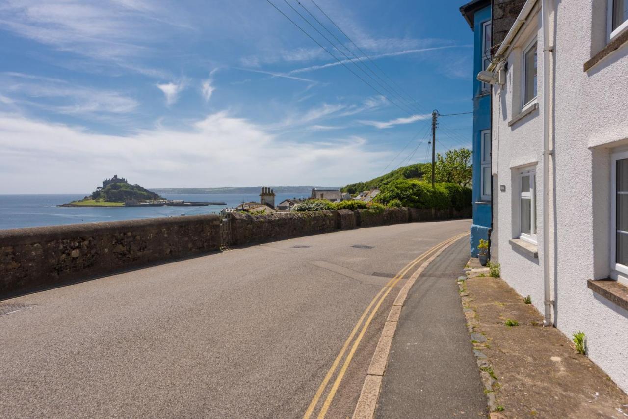 Villa Nutshell, Marazion Esterno foto